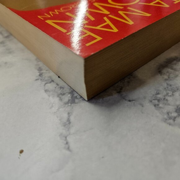 Catch as Cat Can * Rita Mae Brown * Mrs. Murphy #10 - Picture 6 of 7